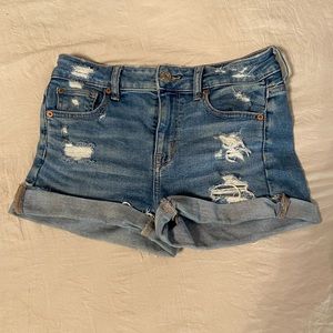 Size 4 American Eagle Jeans